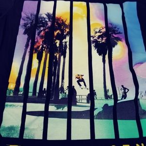 Short sleeve tee